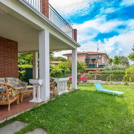Casa Camilla Holiday home *