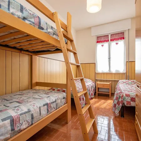 Casa Camilla Holiday home *