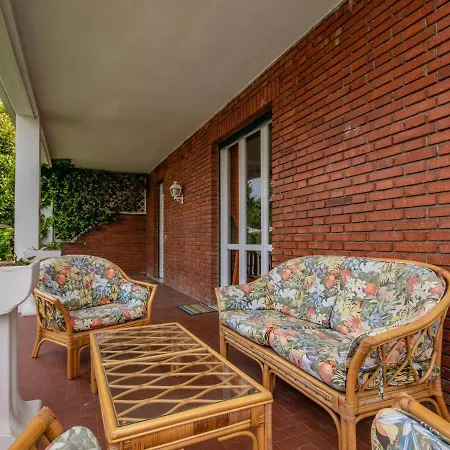 Casa Camilla Holiday home