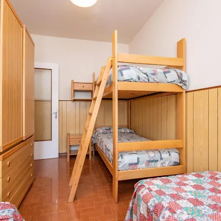 Casa Camilla Prázdninový dům