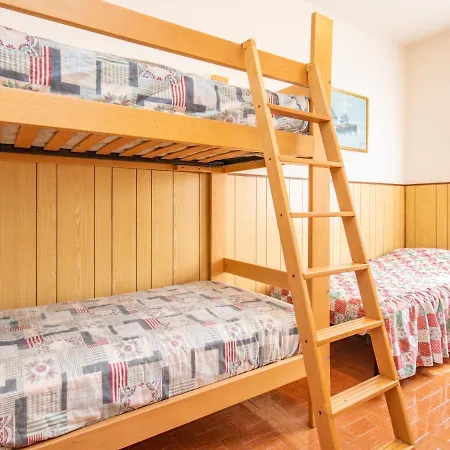 Prázdninový dům Casa Camilla