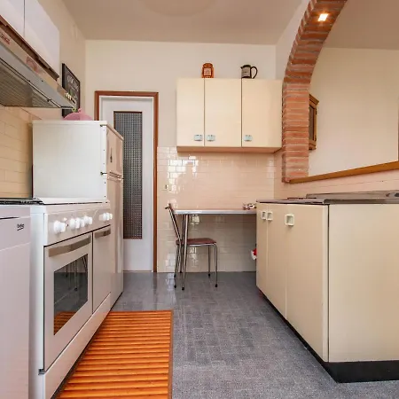 Casa Camilla Prázdninový dům Manerba del Garda