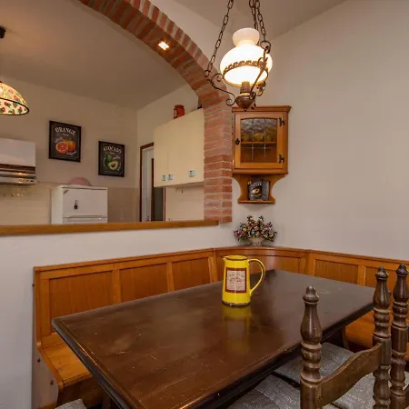 Prázdninový dům Casa Camilla Manerba del Garda