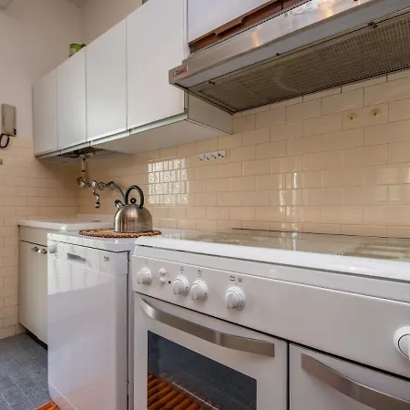 Casa Camilla Prázdninový dům