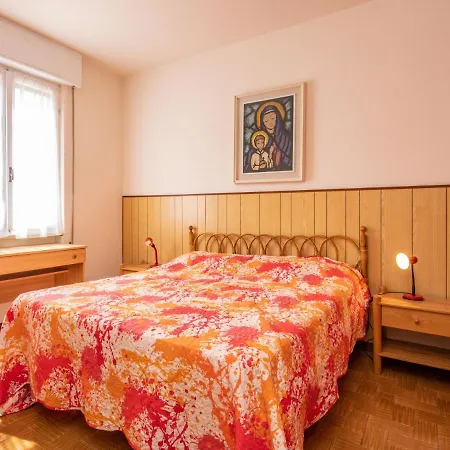 Prázdninový dům Casa Camilla