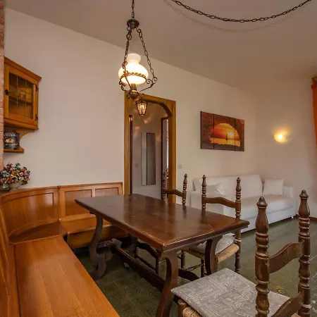 Casa Camilla