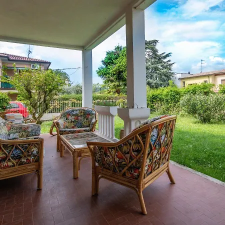 Prázdninový dům Casa Camilla *