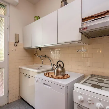 Prázdninový dům Casa Camilla *