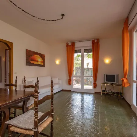 Prázdninový dům Casa Camilla Manerba del Garda